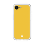 Premium Panel［ Original - Favorite Color Heart - Yellow ］