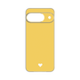 Premium Panel［ Original - Favorite Color Heart - Yellow ］