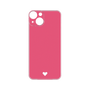 Premium Panel［ Original - Favorite Color Heart - Red ］