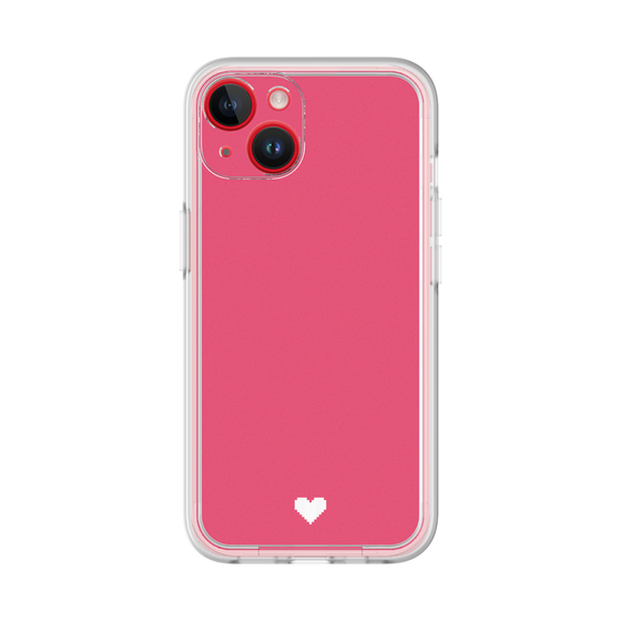 Premium Panel［ Original - Favorite Color Heart - Red ］