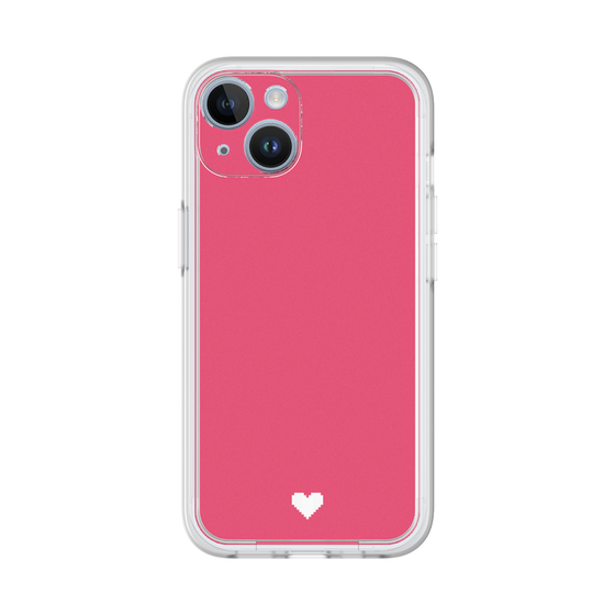 Premium Panel［ Original - Favorite Color Heart - Red ］