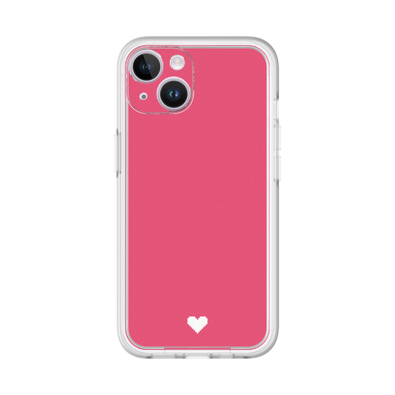 Premium Panel［ Original - Favorite Color Heart - Red ］