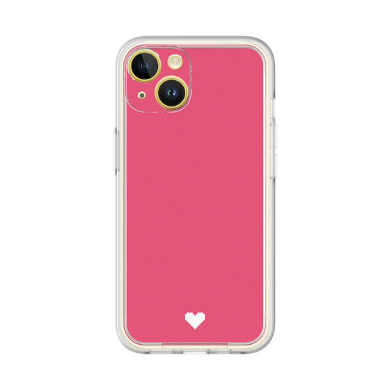 Premium Panel［ Original - Favorite Color Heart - Red ］
