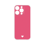Premium Panel［ Original - Favorite Color Heart - Red ］