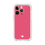 Premium Panel［ Original - Favorite Color Heart - Red ］