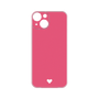 Premium Panel［ Original - Favorite Color Heart - Red ］