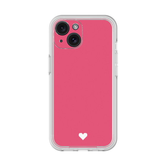 Premium Panel［ Original - Favorite Color Heart - Red ］