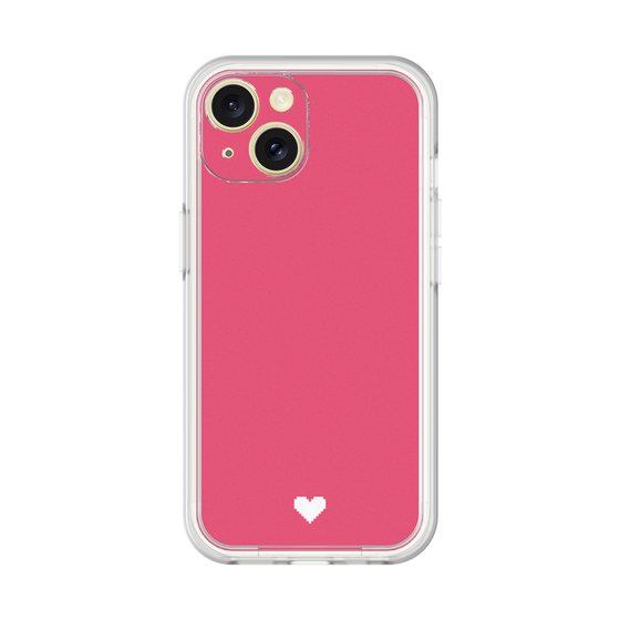 Premium Panel［ Original - Favorite Color Heart - Red ］