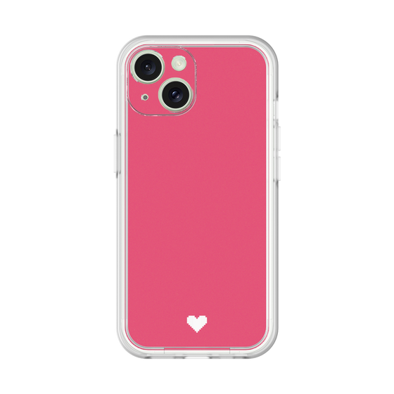 Premium Panel［ Original - Favorite Color Heart - Red ］
