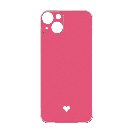 Premium Panel［ Original - Favorite Color Heart - Red ］