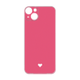 Premium Panel［ Original - Favorite Color Heart - Red ］
