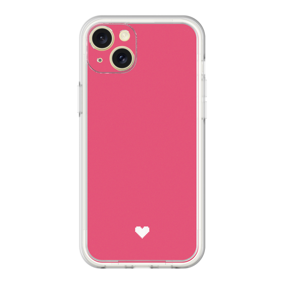 Premium Panel［ Original - Favorite Color Heart - Red ］