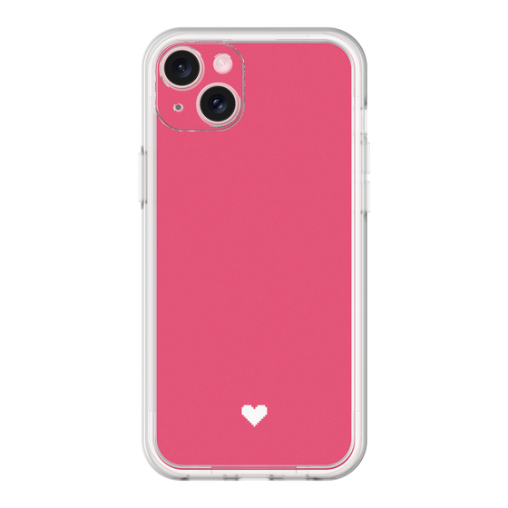 Premium Panel［ Original - Favorite Color Heart - Red ］