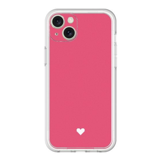 Premium Panel［ Original - Favorite Color Heart - Red ］