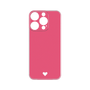 Premium Panel［ Original - Favorite Color Heart - Red ］