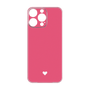 Premium Panel［ Original - Favorite Color Heart - Red ］