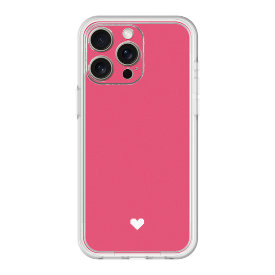 Premium Panel［ Original - Favorite Color Heart - Red ］