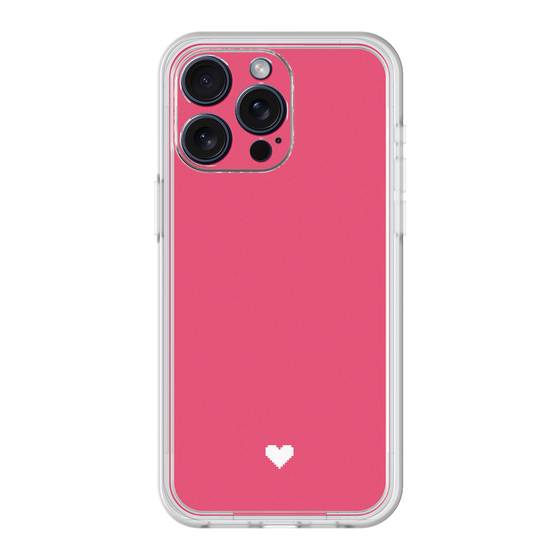 Premium Panel［ Original - Favorite Color Heart - Red ］