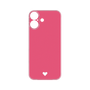 Premium Panel［ Original - Favorite Color Heart - Red ］