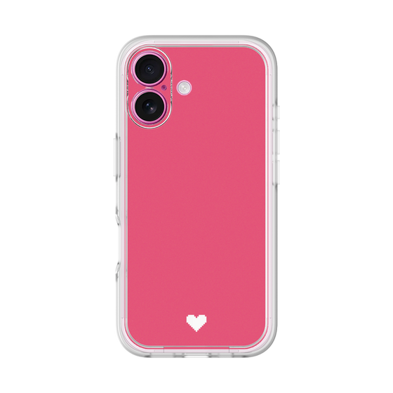 Premium Panel［ Original - Favorite Color Heart - Red ］