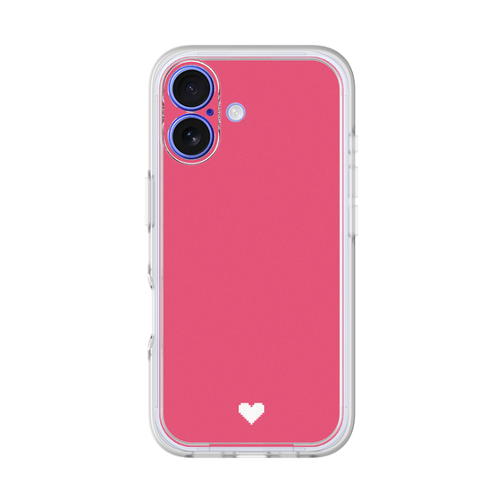 Premium Panel［ Original - Favorite Color Heart - Red ］