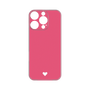 Premium Panel［ Original - Favorite Color Heart - Red ］