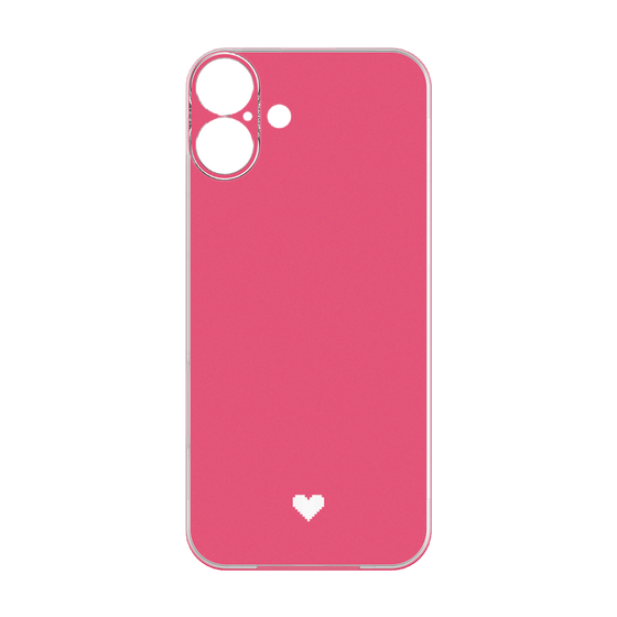 Premium Panel［ Original - Favorite Color Heart - Red ］