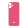 Premium Panel［ Original - Favorite Color Heart - Red ］