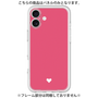 Premium Panel［ Original - Favorite Color Heart - Red ］