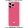 Premium Panel［ Original - Favorite Color Heart - Red ］