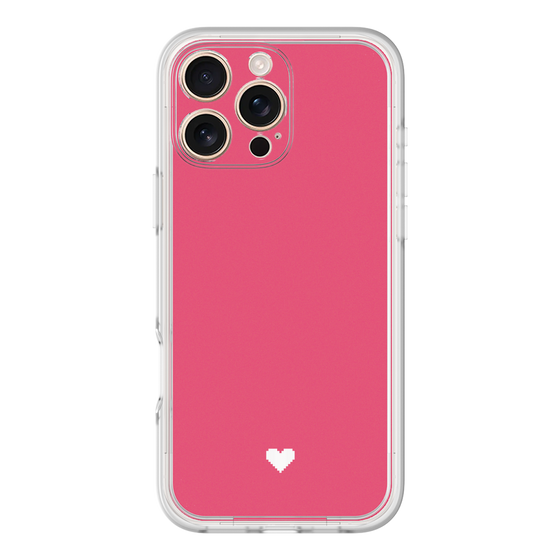 Premium Panel［ Original - Favorite Color Heart - Red ］