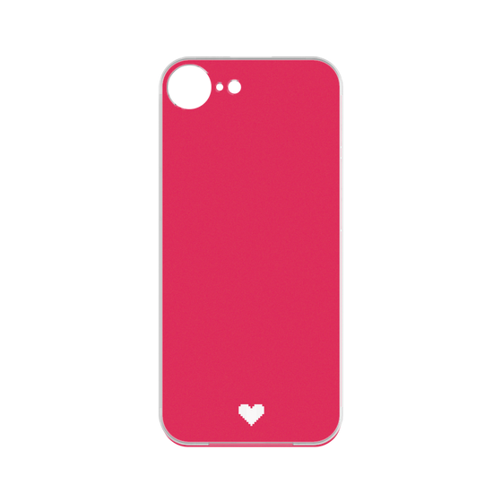 Premium Panel［ Original - Favorite Color Heart - Red ］