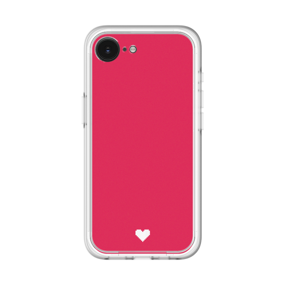 Premium Panel［ Original - Favorite Color Heart - Red ］