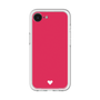 Premium Panel［ Original - Favorite Color Heart - Red ］