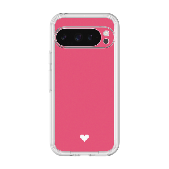 Premium Panel［ Original - Favorite Color Heart - Red ］