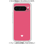 Premium Panel［ Original - Favorite Color Heart - Red ］