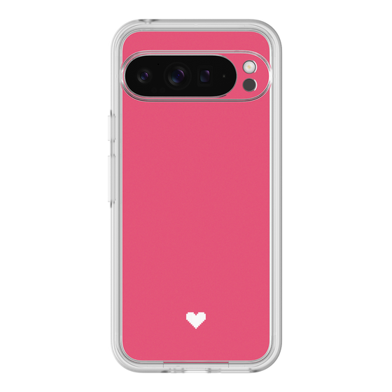 Premium Panel［ Original - Favorite Color Heart - Red ］