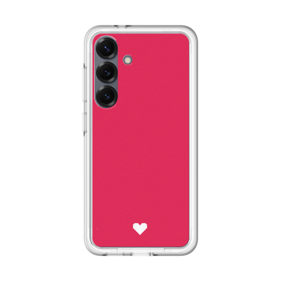 Premium Panel［ Original - Favorite Color Heart - Red ］