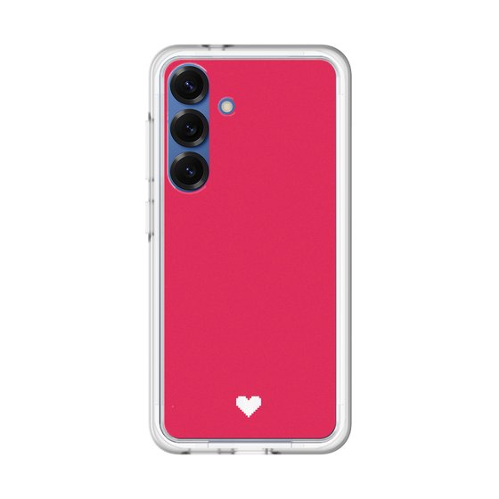 Premium Panel［ Original - Favorite Color Heart - Red ］