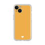 Premium Panel［ Original - Favorite Color Heart - Orange ］