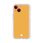 Premium Panel［ Original - Favorite Color Heart - Orange ］