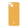 Premium Panel［ Original - Favorite Color Heart - Orange ］