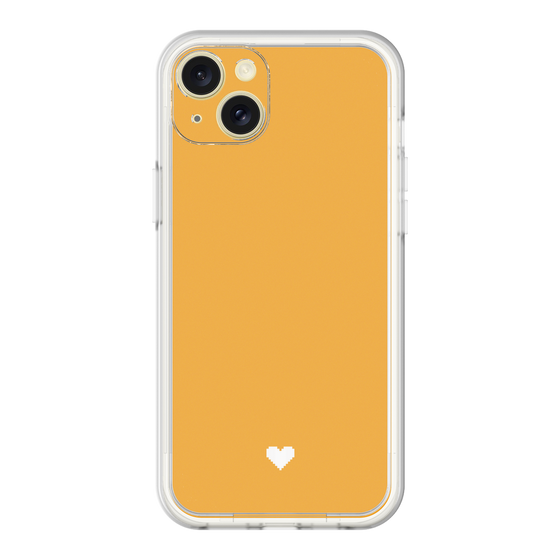 Premium Panel［ Original - Favorite Color Heart - Orange ］