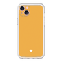 Premium Panel［ Original - Favorite Color Heart - Orange ］