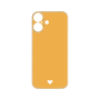 Premium Panel［ Original - Favorite Color Heart - Orange ］