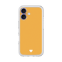 Premium Panel［ Original - Favorite Color Heart - Orange ］
