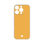 Premium Panel［ Original - Favorite Color Heart - Orange ］