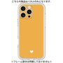 Premium Panel［ Original - Favorite Color Heart - Orange ］