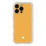 Premium Panel［ Original - Favorite Color Heart - Orange ］