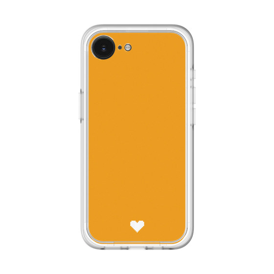 Premium Panel［ Original - Favorite Color Heart - Orange ］